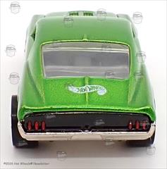 Green - Vintage